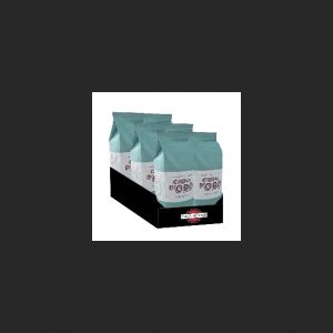 Caf&eacute; en Grains Caf&eacute;s Richard Crema d'Oro - 6 paquets - 6 Kg