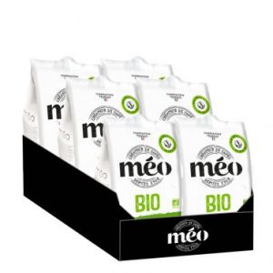 Caf&eacute; en Grains Bio Caf&eacute;s M&eacute;o Classique - 6 paquets - 3 Kg