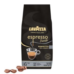 Caf&eacute; en Grains Lavazza Espresso Barista Perfetto - 1 Kg