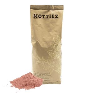 Cappuccino Vending Vanille Mottiez - 1 Kg