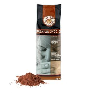 Chocolat Chaud Premium Choc 08 - 1 Kg