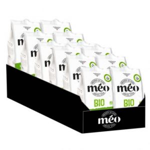 Caf&eacute; en Grains Bio Caf&eacute;s M&eacute;o Classique - 12 paquets - 6 Kg