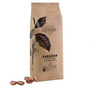 Caf&eacute; en Grains Caf&eacute;s Richard Carazao Equitable - 1 Kg