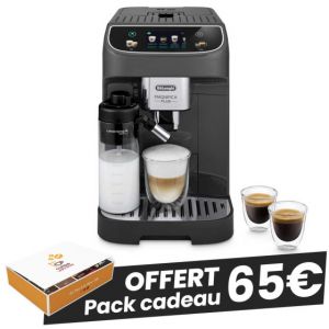 Delonghi Magnifica Plus ECAM 320.61.G