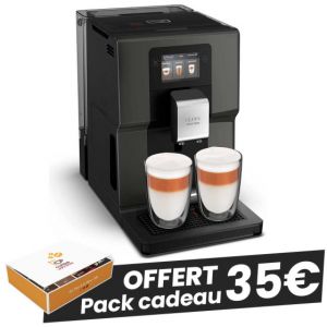 Krups Intuition Preference EA872B10