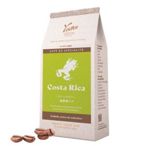 Caf&eacute; de Sp&eacute;cialit&eacute; en Grains Caf&eacute; Voisin Costa Rica - 1 Kg