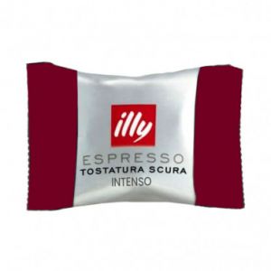 Capsule illy iEspressoSystem IES Caf&eacute; Cors&eacute; Marron - 100 capsules