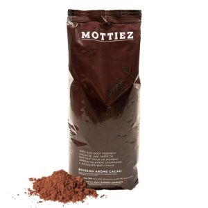 Chocolat Chaud Vending Mottiez - 1 Kg