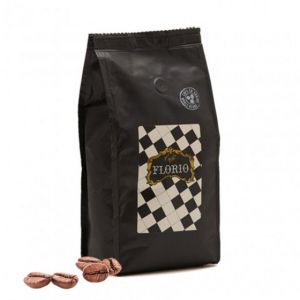 Caf&eacute; en Grains Caf&eacute;s Richard Florio - 250 gr