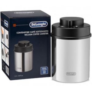 Boite de conservation Herm&eacute;tique Delonghi 500g - DLSC063