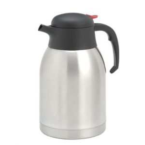 Pichet isotherme pour Cafeti&egrave;re Pro Animo Excelso T