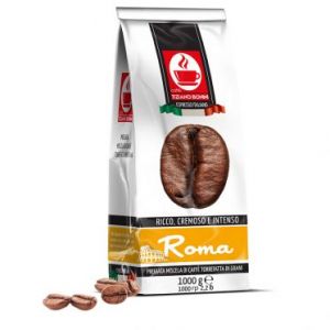 Caf&eacute; en Grains Caff&egrave; Bonini Roma - 1 Kg