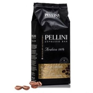 Caf&eacute; en Grains Pellini Espresso Bar Gran Aroma n&deg;3 - 1 Kg