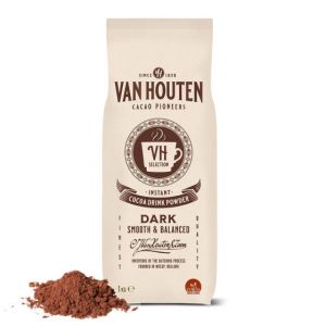 Chocolat Chaud Van Houten VH Selection Cacao 16% - 1 Kg