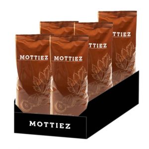 Cappuccino Vending Noisette Mottiez - 5 paquets - 5 Kg