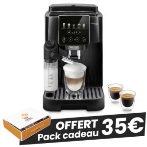 DeLonghi Magnifica Start POP FEB 2291.B