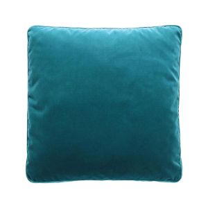 KARTELL coussin pour canapé LARGO 7175 48x48 cm (Ottanio - Velours)