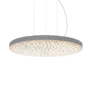 ARTEMIDE lampe &agrave; suspension CALIPSO (2700K, Artemide APP compatible - ASA, polypropyl&egrave;ne, polycarbonate)