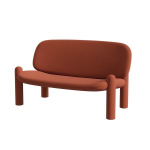 DRIADE canap&eacute; TOTTORI (Cat. C Barcellona - Tissu)