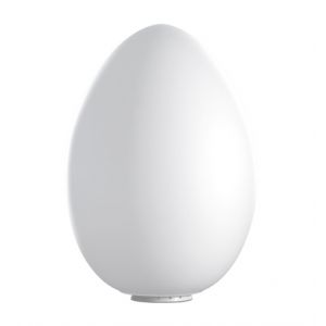 FONTANA ARTE lampe de table UOVO (Ø 43 cm - verre souflé)