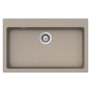 SCHOCK &eacute;vier avec un bac PRIMUS N100XL (Avoine - Cristalite&reg;)