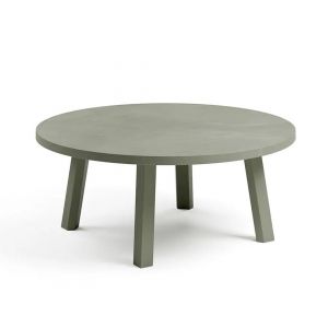 NARDI table basse pour ext&eacute;rieur MAXIMO 70 MINI (Cactus - Polypropyl&egrave;ne fibre de verre r&eacute;g&eacute;n&eacute;r&eacute;)