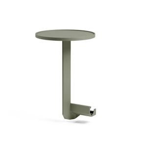 NARDI table basse d'ext&eacute;rieur pour MAXIMO 33 (Cactus - Polypropyl&egrave;ne fibre de verre r&eacute;g&eacute;n&eacute;r&eacute;)
