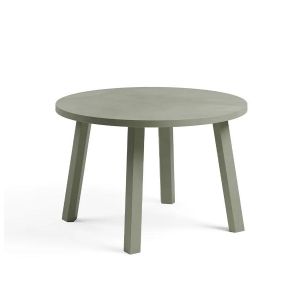 NARDI table basse pour ext&eacute;rieur MAXIMO 60 MAXI (Cactus - Polypropyl&egrave;ne fibre de verre r&eacute;g&eacute;n&eacute;r&eacute;)