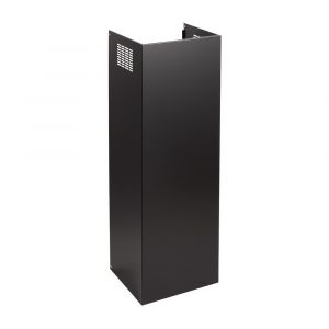 FALMEC extension de cheminée H 120 cm KACL.572#N pour hotte à îlot Plane NRS