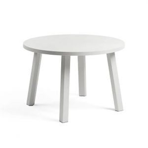 NARDI table basse pour ext&eacute;rieur MAXIMO 60 MAXI (Pl&acirc;tre - Polypropyl&egrave;ne fibre de verre r&eacute;g&eacute;n&eacute;r&eacute;)