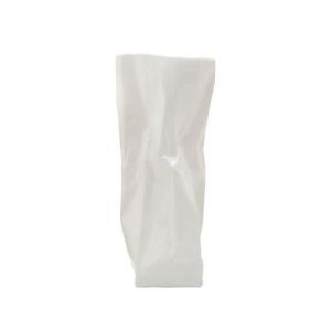 DRIADE vase ADELAIDE XVI (Blanc - Porcelaine)