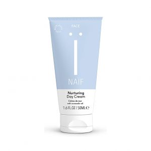 NAÏF Creme de Jour Nourrissante