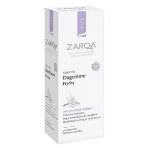 Zarqa Creme Visage Hydra 50 g