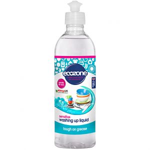 Ecozone - Liquide Vaisselle