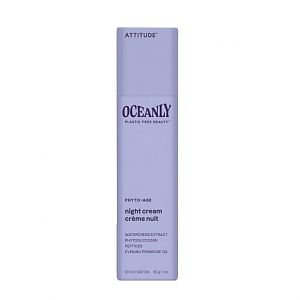 Attitude Oceanly Phyto-Age Bâton Creme Nuit