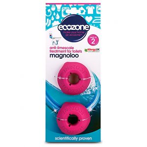 Ecozone - Magnoloo WC