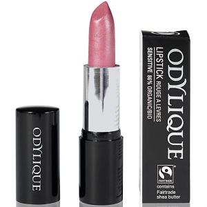 Odylique Rouge à Levres Bio (Rose Parfait)