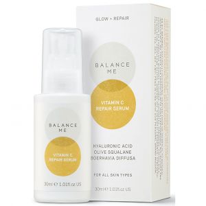 Balance Me Glow & Repair - Serum Visage Reparateur avec Vitamine C
