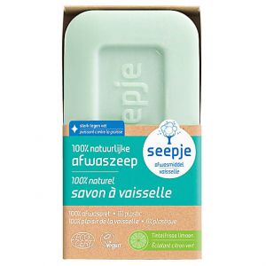 Seepje Savon à Vaisselle