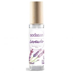 Sodasan Parfum d'Interieur &agrave; la Lavande