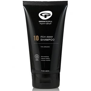 Green People Organic Homme 10 Shampooing Anti-Demangeaisons