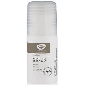 Green People - Deodorant Sans Parfum Bio