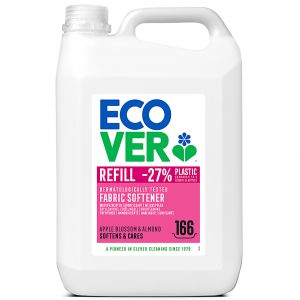 Ecover Adoucissant 5L (Sensation Florale)