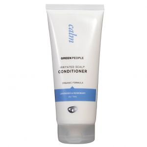 Green People - Apres-Shampoing Apaisant - Cheveux Normaux, gras