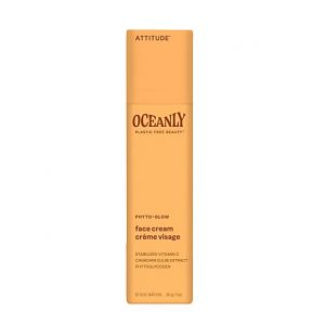 Attitude Oceanly Phyto-Glow Bâton Creme Visage