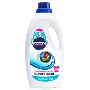 Ecozone - Lessive Liquide Concentree (50 lavages)