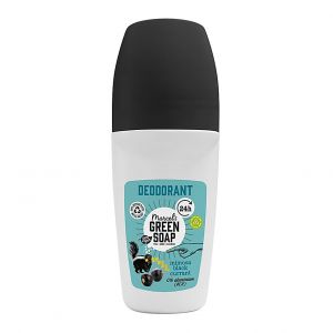 Marcel's Green Soap Deodorant à Bille Mimosa & Cassis