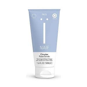 Naïf Exfoliant Circulaire Visage