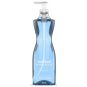 Method Liquide Vaisselle Eau de Coco
