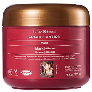 Surya Brasil Masque pour Cheveux Colores